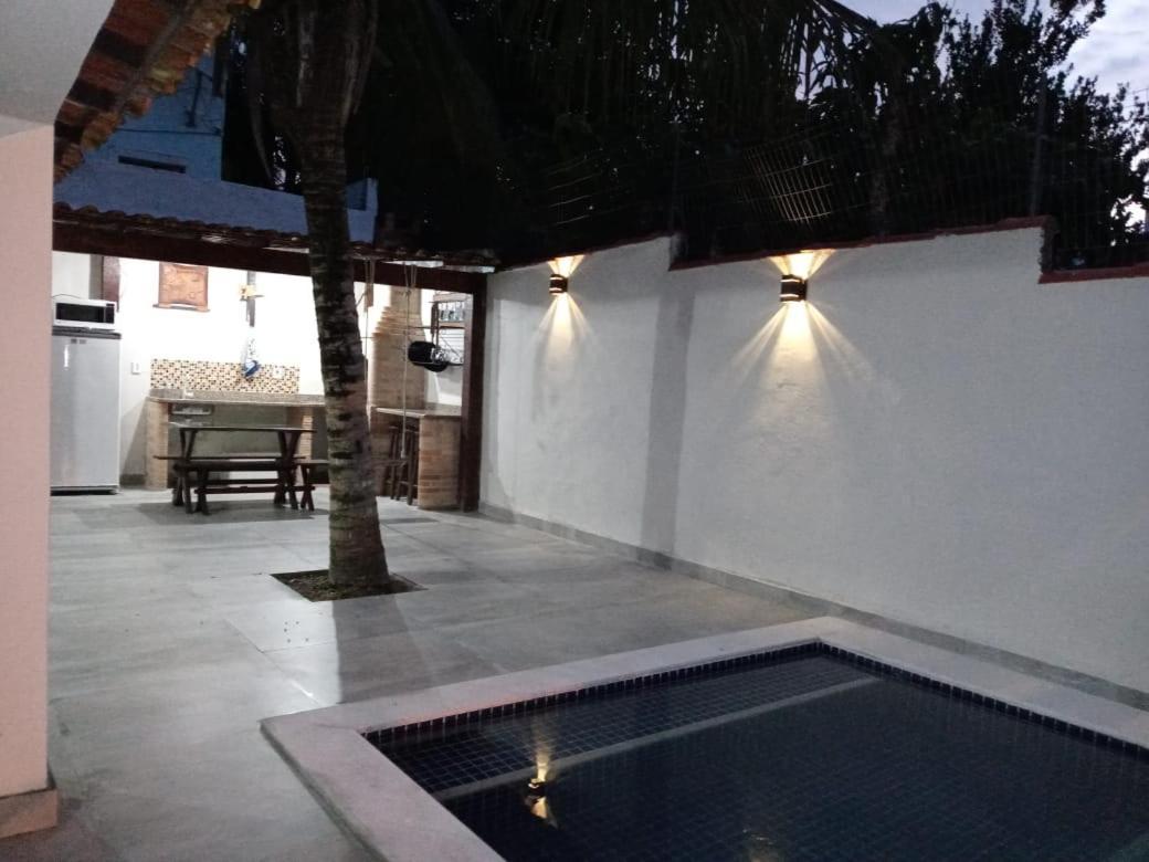 Casa Do Tio Eri - Geriba - 100 Metros Da Praia Villa Búzios Екстериор снимка