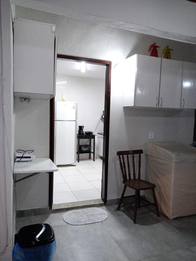 Casa Do Tio Eri - Geriba - 100 Metros Da Praia Villa Búzios Екстериор снимка