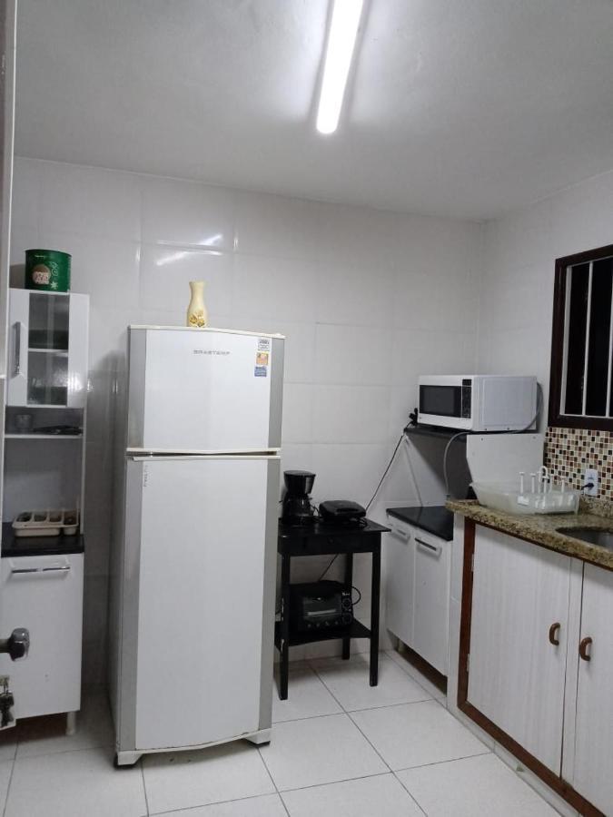 Casa Do Tio Eri - Geriba - 100 Metros Da Praia Villa Búzios Екстериор снимка