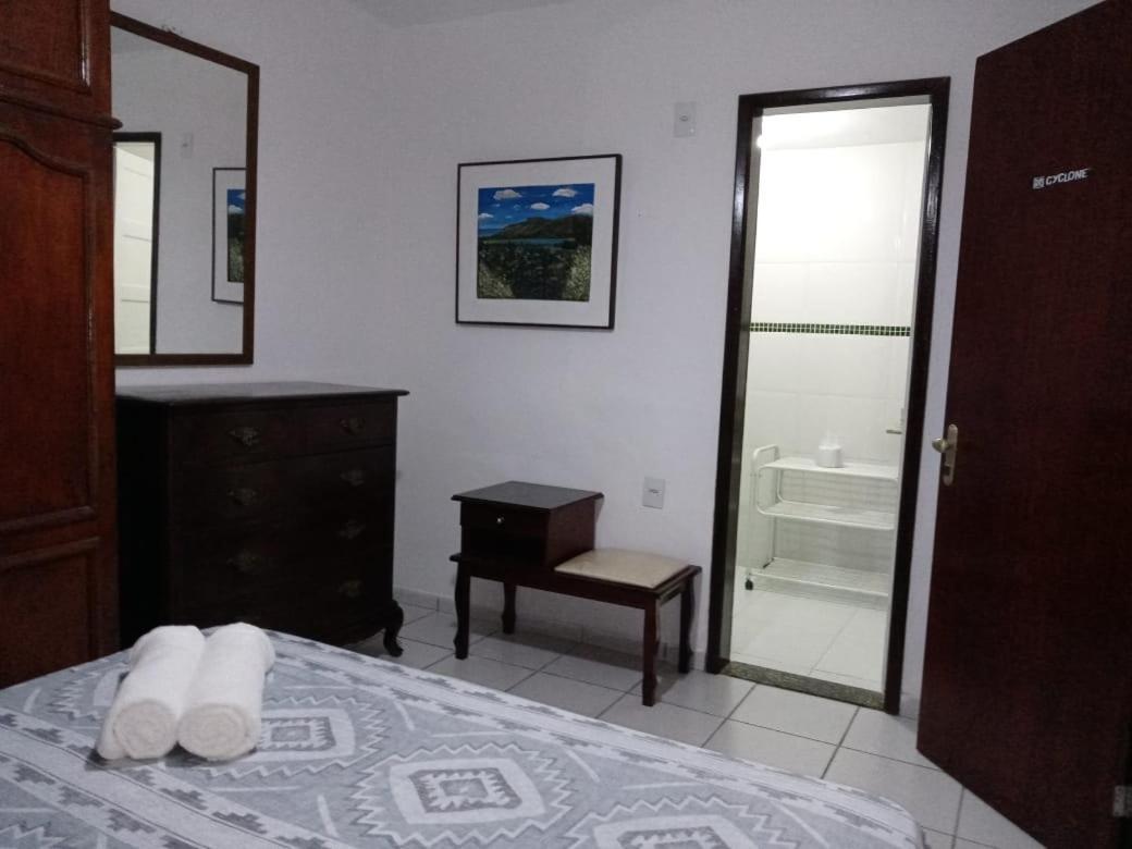 Casa Do Tio Eri - Geriba - 100 Metros Da Praia Villa Búzios Екстериор снимка